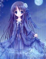 守護甜心之紫蝶的眼淚 守護甜心之紫蝶的眼淚