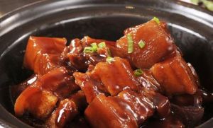 秘制壇肉 秘制壇肉