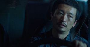 電影《重慶故事》 高捷 莫含飾