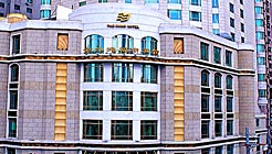 上海金外灘賓館