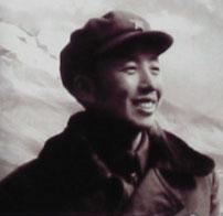 盧鎮華[中國作家協會會員]