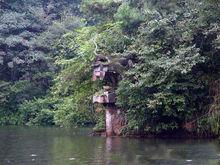 石象湖生態風景區