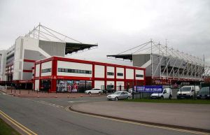 斯托克城足球俱樂部