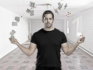 大衛&middot;布萊恩