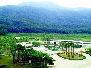 新會圭峰山國家森林公園