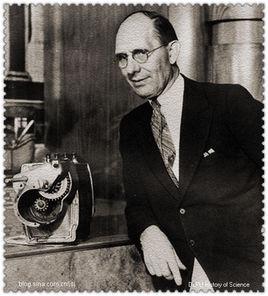 凱特林[美國發明家]