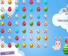 彩蛋消消看 彩蛋消消看