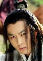 大唐遊俠傳[2008年林峰、趙箭執導央視版電視劇]