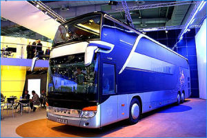 Setra