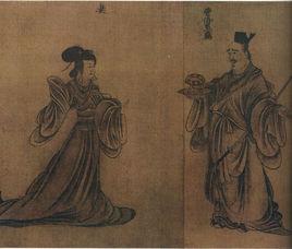 曹僖氏妻 曹僖氏妻