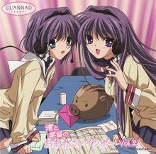 CLANNAD[日本京都動畫改編製作的電視動畫]