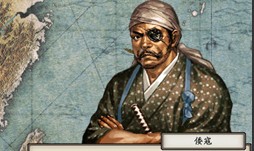 南拳起因於對付倭寇