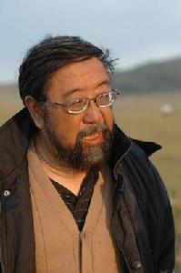 王新民[中國內地男導演]