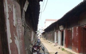 上元觀古鎮 上元觀古鎮