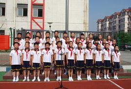 城北國小[四川省廣元市劍閣縣城北國小]