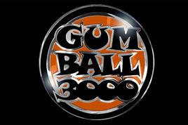 gumball3000拉力賽