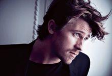 加內特&middot;赫德蘭