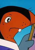 黑貓警長[1984年諸志祥原著小說改編卡通片]