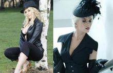 克萊爾&middot;圖利