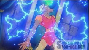 《龍穴歷險記》，畫面更精緻