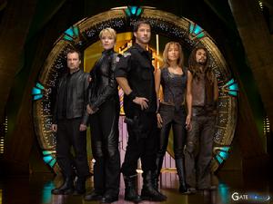 《星門之亞特蘭蒂斯》