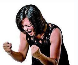 適度焦慮 適度焦慮