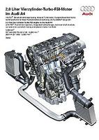 (圖)汽油直噴技術