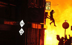 2011年英國騷亂 2011年英國騷亂