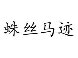 蛛絲馬跡[詞語釋義]