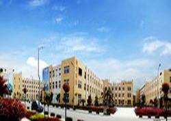 貴州金沙經濟開發區