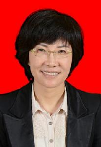 王愛琴[太原市副市長，九三學社山西省委副主委]