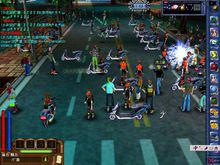 美麗世界遊戲截圖