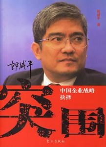 突圍:中國企業戰略塊擇