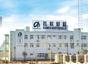 鑫科材料 鑫科材料