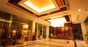 溫州市鹿城五星大酒店 溫州市鹿城五星大酒店