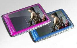 百度M36慧影(8GB) 百度M36慧影(8GB)