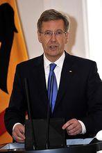 武爾夫[前德國總統]