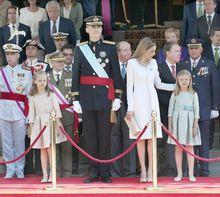 費利佩&middot;胡安&middot;巴布羅&middot;阿方索