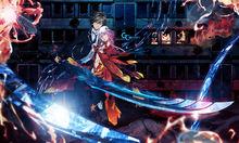 閉嘴[動漫術語]