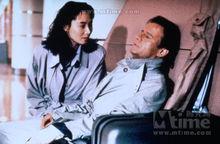 緊急獵殺令-劇情簡介