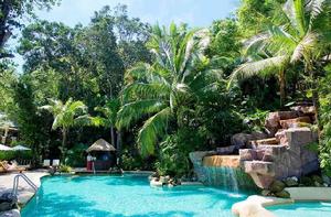 普吉島森塔拉別墅酒店 普吉島森塔拉別墅酒店