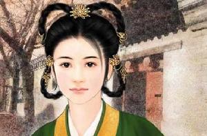 李昭儀[蜀後主昭儀]