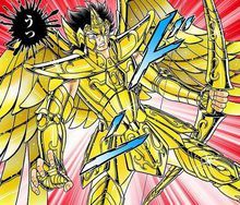 【射手座】格式塔/格修塔