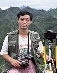 劉力群[攝影家]