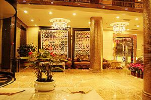 泰安寧陽錦華度假村 泰安寧陽錦華度假村