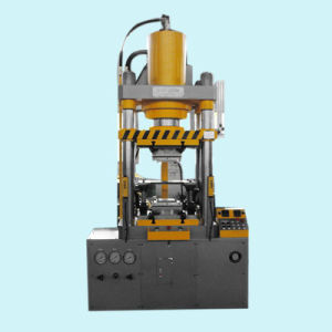 四柱油壓機 四柱油壓機