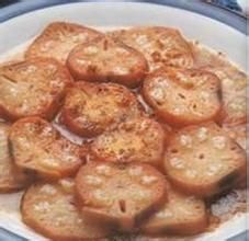 蓮甜藕香 蓮甜藕香