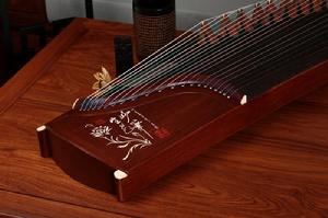 ＜＜春江花月夜＞＞[古箏曲]