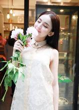 古力娜扎生活自拍