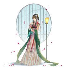 唐宮奇案之血玉韘